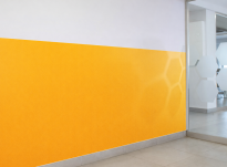 ACRAMIT Lite 1.5 × 1250 × 3000 MM WALL PROTECTIVE PLATE - 3