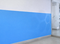 ACRAMIT Lite 1.5 × 1250 × 3000 MM WALL PROTECTIVE PLATE - 18