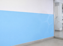 ACRAMIT Lite 1.5 × 1250 × 3000 MM WALL PROTECTIVE PLATE - 21