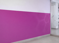 ACRAMIT Lite 1.5 × 1250 × 3000 MM WALL PROTECTIVE PLATE - 32