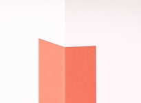 Adjustable ACRAMIT corner guard - 10