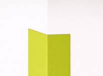 Adjustable ACRAMIT corner guard - 12