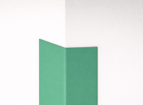 Adjustable ACRAMIT corner guard - 14