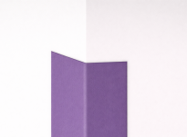 Adjustable ACRAMIT corner guard - 17