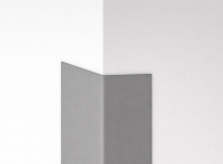 Adjustable ACRAMIT corner guard - 24