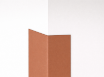 Adjustable ACRAMIT corner guard - 29