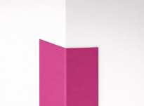 Adjustable ACRAMIT corner guard - 32