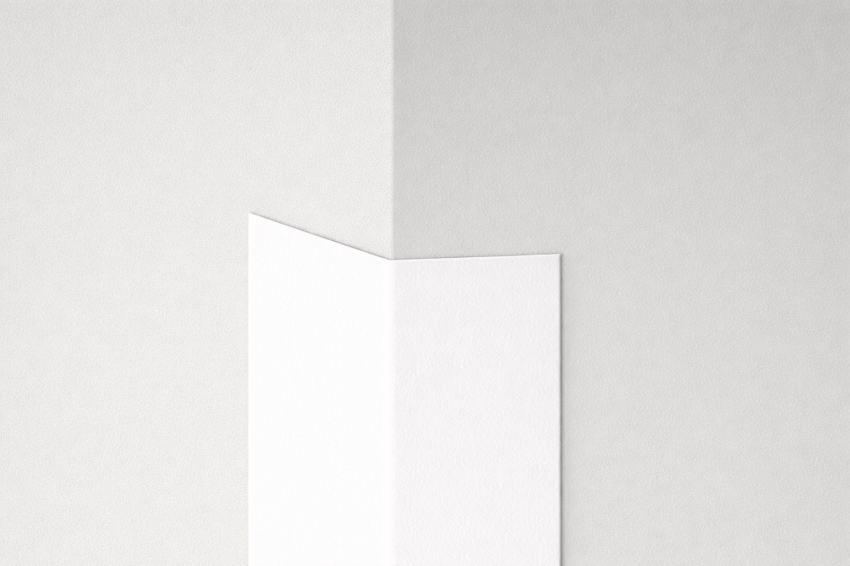 Adjustable ACRAMIT corner guard