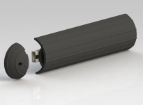 BOY Garage Wall Guard - 2