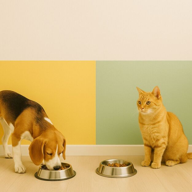 WALL PROTECTIVE PLATE FOR DOGS AND CATS 25 × 60 CM