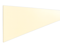 ACRAMIT Super 2.5 MM FLAT WALL GUARD - 6