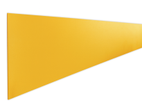 ACRAMIT Super 2.5 MM FLAT WALL GUARD - 2