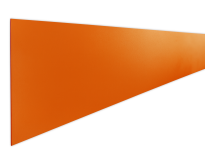 ACRAMIT Super 2.5 MM FLAT WALL GUARD - 9