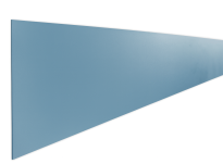 ACRAMIT Super 2.5 MM FLAT WALL GUARD - 16