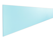 ACRAMIT Super 2.5 MM FLAT WALL GUARD - 18