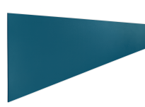 ACRAMIT Super 2.5 MM FLAT WALL GUARD - 20