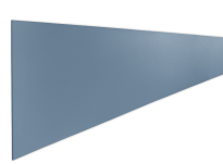 ACRAMIT Super 2.5 MM FLAT WALL GUARD - 24