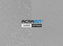 ACRAMIT Super 2.5 MM FLAT WALL GUARD - 4