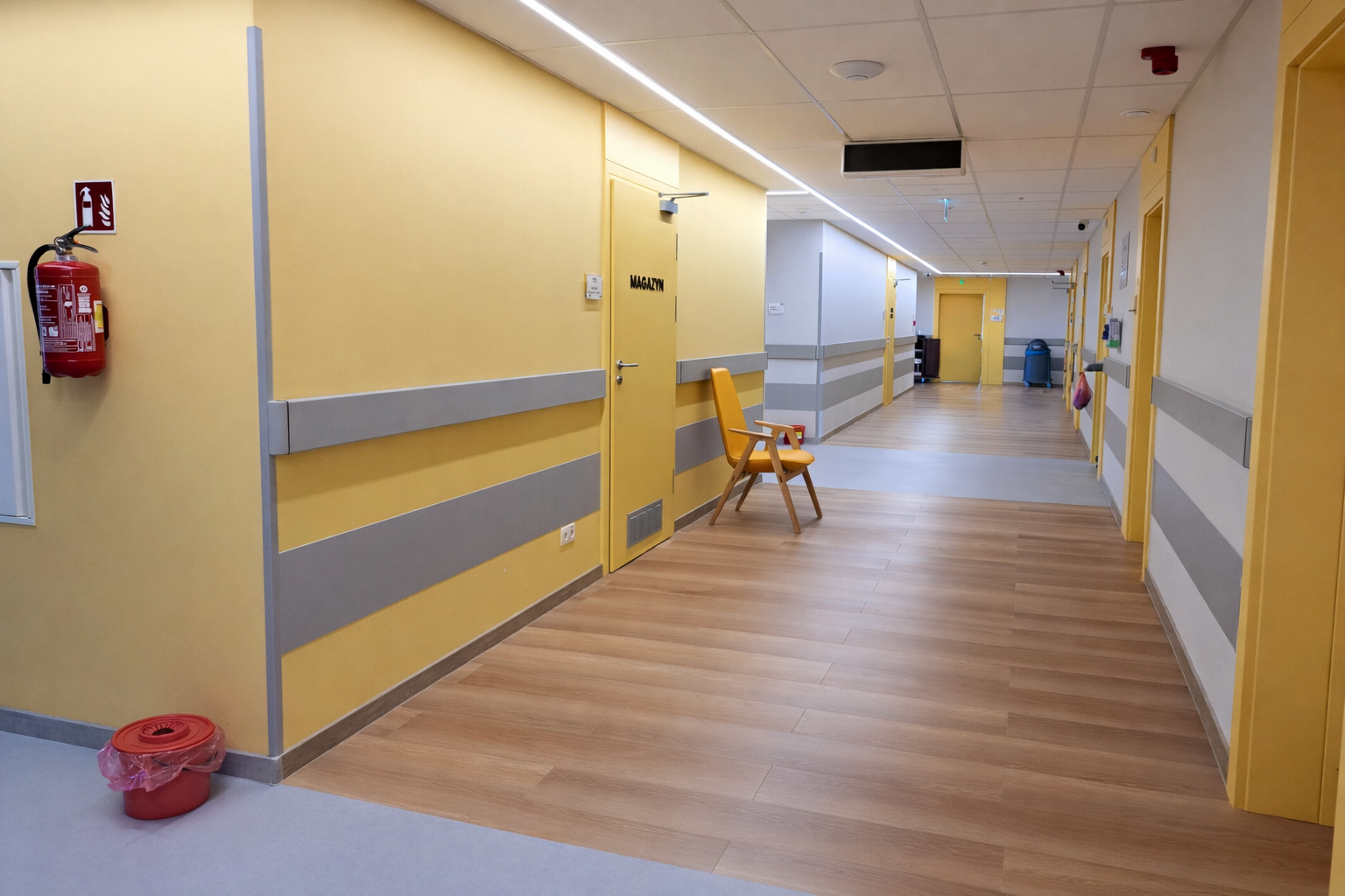 Special ACRAMIT Project