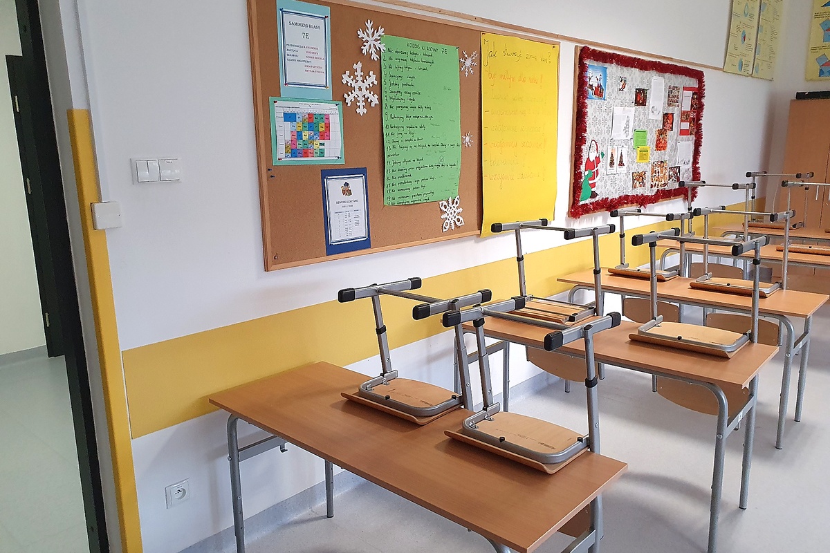 School II - ACRAMIT Project