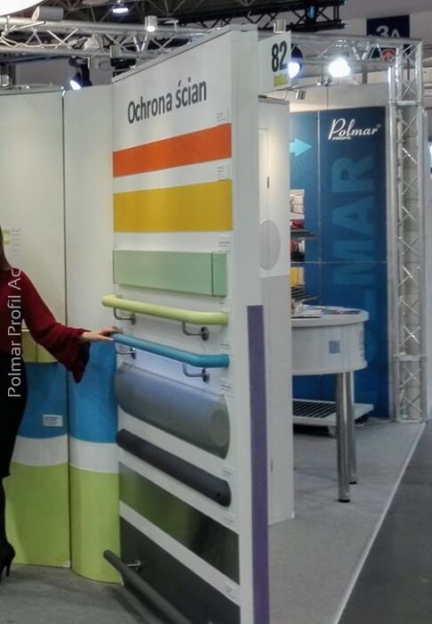 Hospital of the Future – Hygiene and Safety with ACRAMIT Protective Panels