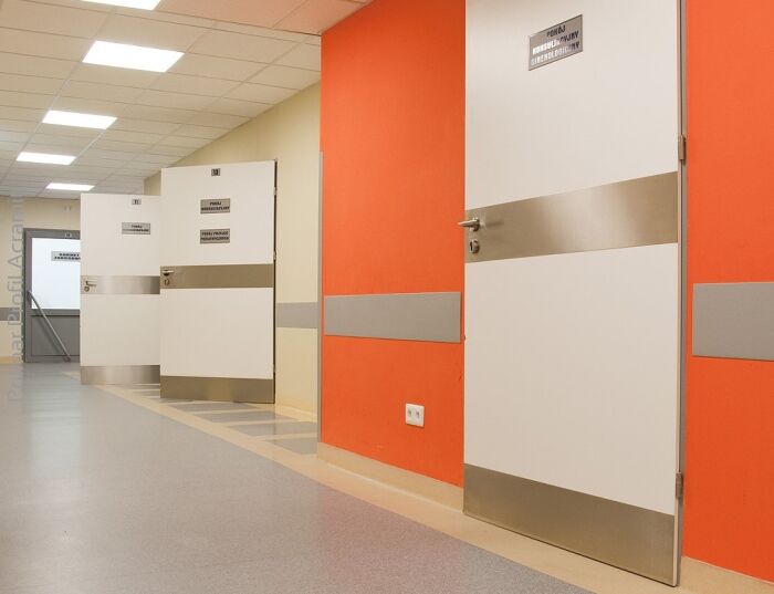 How to Choose the Right Wall Protection System – A Comprehensive Guide