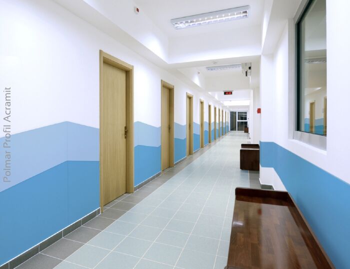 How can you reduce renovation costs with professional wall protection?