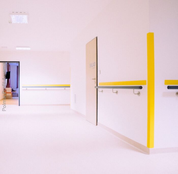 Impact zone audit – how to effectively secure elevator entrances, lobbies, and narrow transport passageways