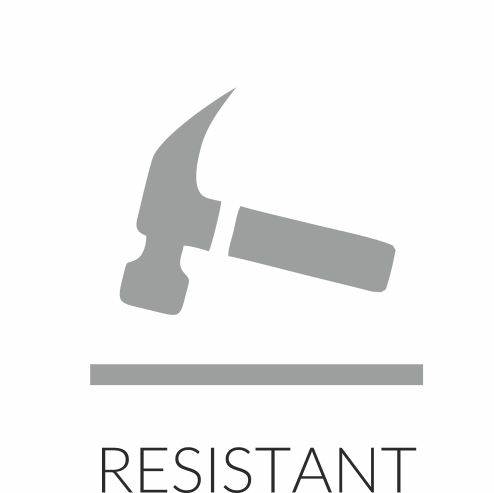 resistant